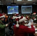 NORAD tracks Santa