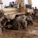 Marines at 'ManBearPig' Patrol in Nawa's Wild West