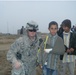 Tis Always the Season to Give a Helping Hand in Iraq