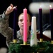 Candlelight Service at Al Faw Palace