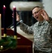 Christmas Eve Candlelight Service at Al Faw Palace