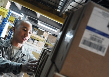 Equipping the Warfighter