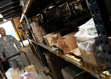 Equipping the Warfighter