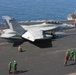USS Nimitz activity