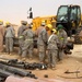 659th Maintenance Company supports Operation Clean Sweep