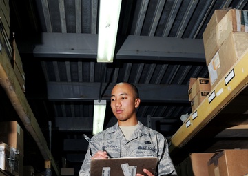 Equipping the Warfighter