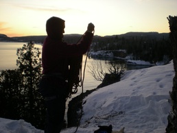 Iraq to Everest: Red Bull medic aims for Earth's highest peak