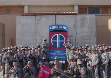 AAB paratroopers win Forces Command maintenance awards