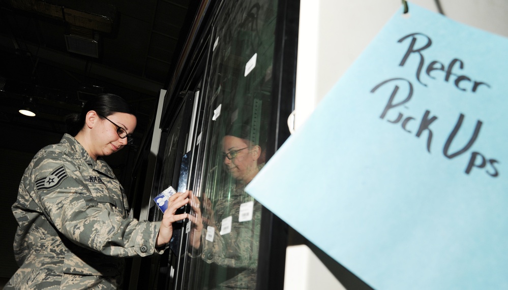 Maintaining Your Health