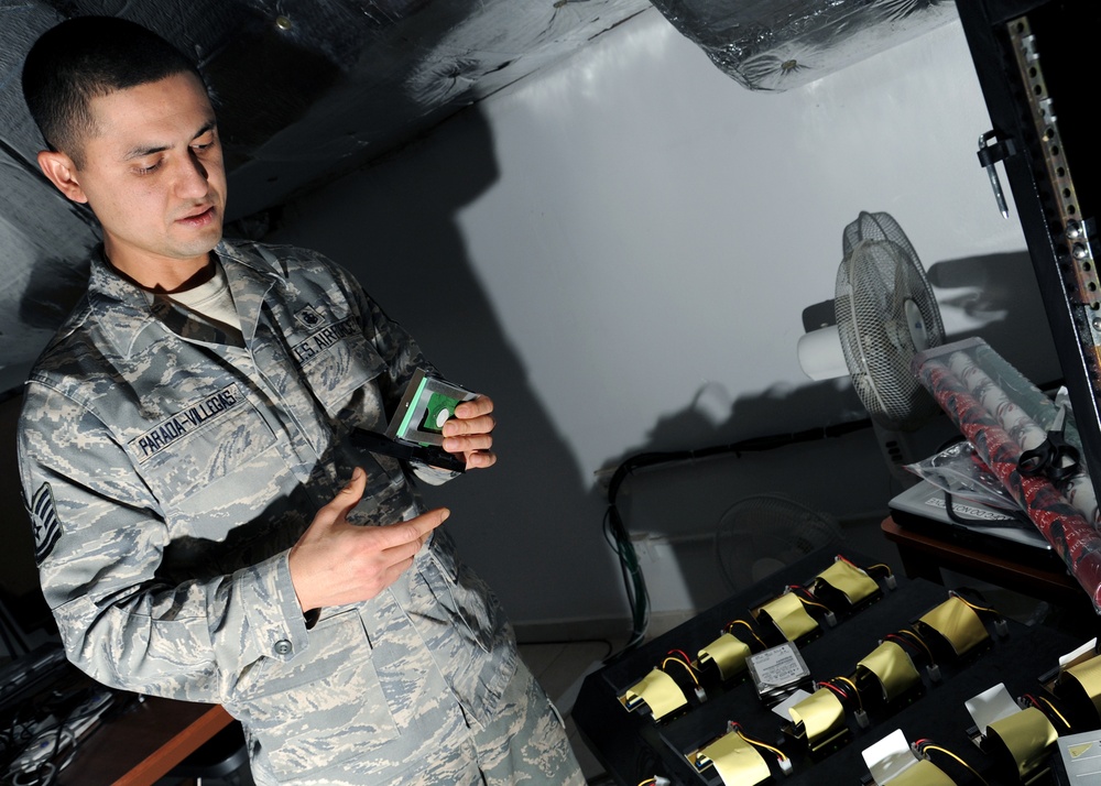 Maintaining Your Health