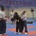 JBB holds sexual assault self-defense class