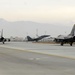 Bagram's busy flightline