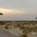 Bagram's busy flightline