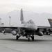 Bagram's busy flightline