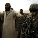 Iraqi army welcomes 500 new Soldiers during recruitment drive