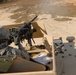 188th BSB Mounts Up for .50-Cal Range