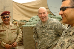 Red Team unsung Heroes of Task Force Marne
