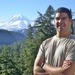 Face of Defense: Soldier Aims to Scale Earth's Highest Peak