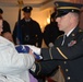 All Former New York Service Members Entitled to Funeral Honors