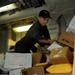USS Chosin action