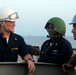 USS Chosin Action