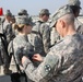 'Iron Castle' earns combat patch