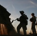 Marine Engineers Fortify Observation Posts in Afghanistan