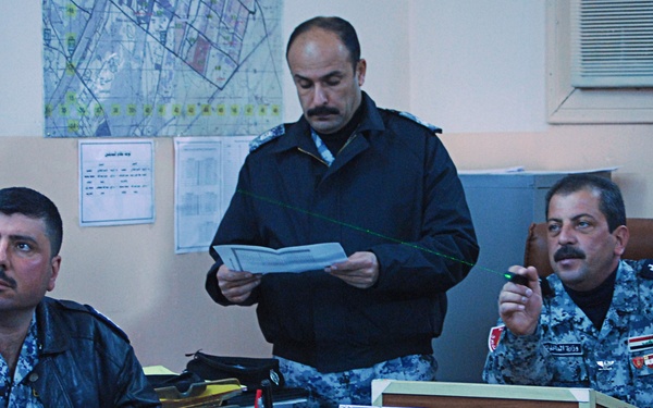 Operation 'Lion Dragon Hunt' a success