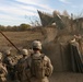 Marine Engineers Fortify Observation Posts in Afghanistan