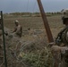 Marine Engineers Fortify Observation Posts in Afghanistan