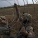 Marine Engineers Fortify Observation Posts in Afghanistan