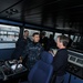 HSV Swift partners with USS Nicholas for mission