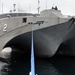 HSV Swift partners with USS Nicholas for mission