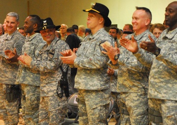 Transfer of Partnership