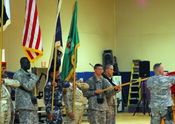 Transfer of Partnership