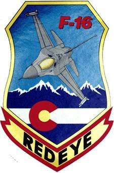 Colorado Air National Guard Takes Flight