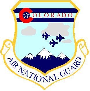 Colorado Air National Guard Takes Flight