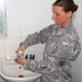 Army Preventive Medicine Improves Conditions at Remote Base