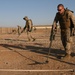 1/6 returns to Afghanistan; Deployment Veterans guide first-tour Marines