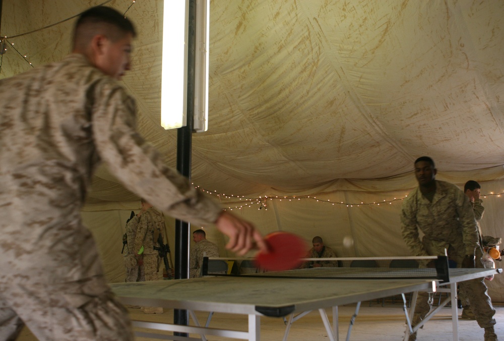 1/6 returns to Afghanistan; Deployment Veterans guide first-tour Marines