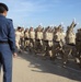 New Recruits Get a Leg Up