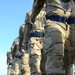 New Recruits Get a Leg Up