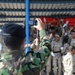 New Recruits Get a Leg Up