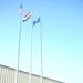 'Fly the Flag' Program Reaches Milestone in Iraq