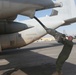 Raiders transport troops, cargo for MEB-A