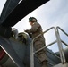 Raiders transport troops, cargo for MEB-A