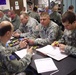 Indiana Guard Reserve helps National Guard Soldiers navigate Camp Atterbury