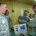 138th Quartermaster Company prepares for redeployment