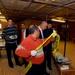 Crime scene investigation application