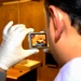 Crime scene investigation application